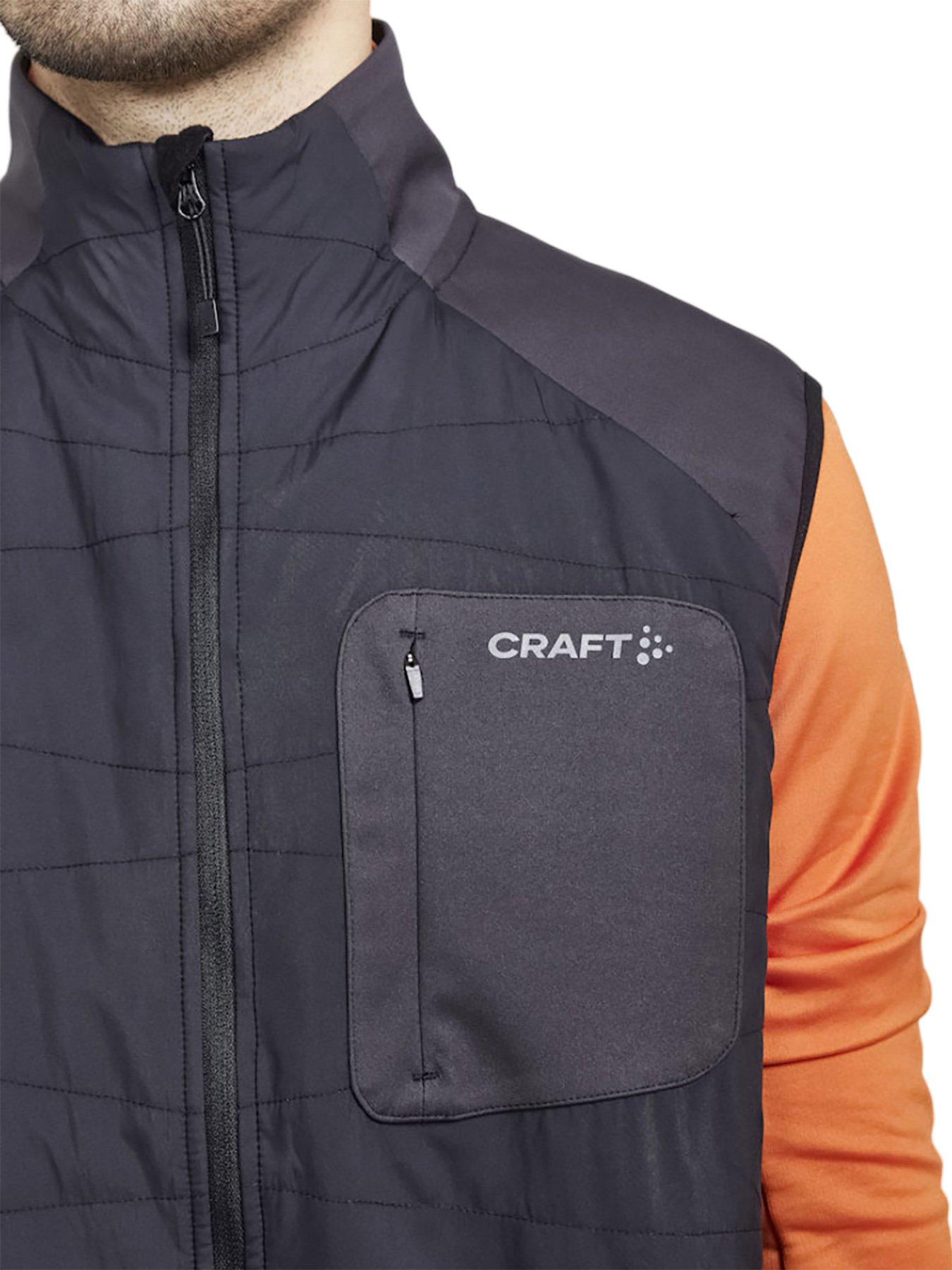 Product gallery image number 4 for product Core Nordic Training Insulate Vest - Men's