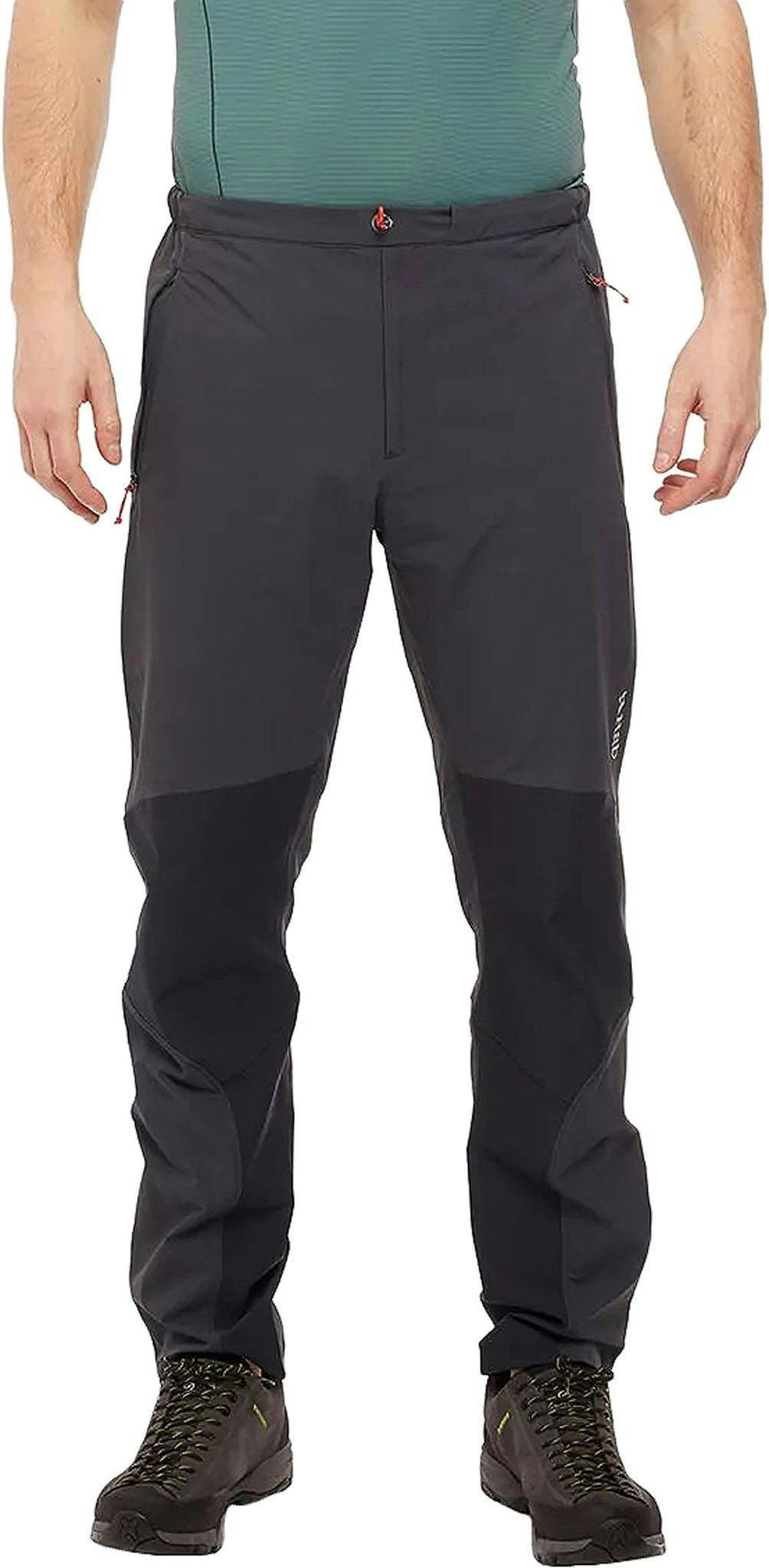 Image de produit pour Pantalon Torque - Homme