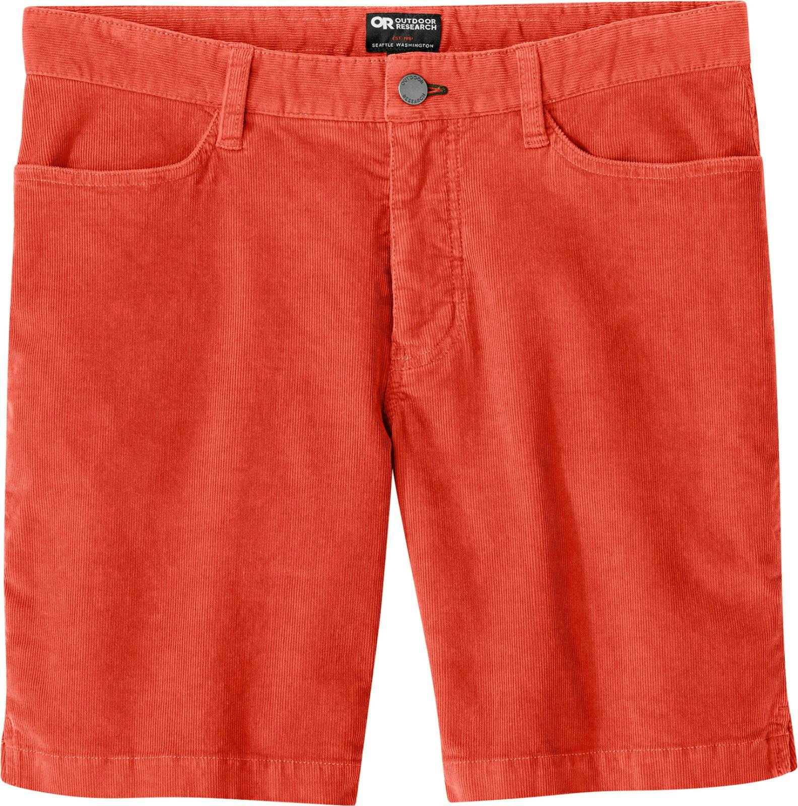 Product image for Method Cord Shorts - Men's
