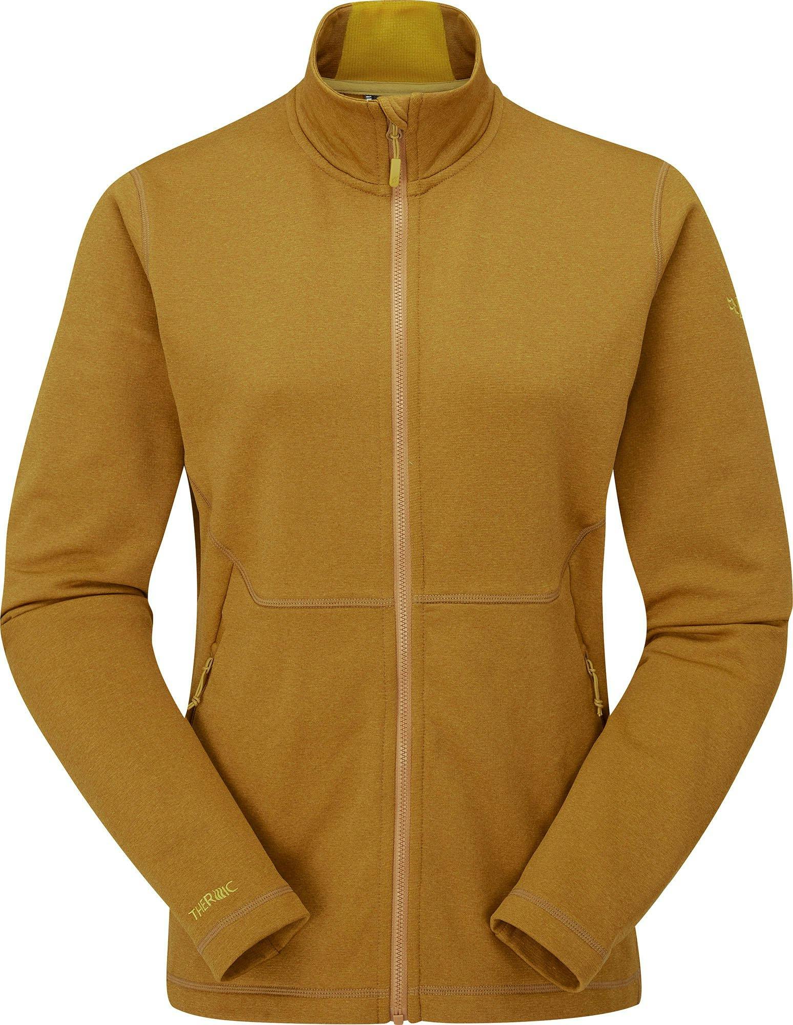 Image de produit pour Manteau Geon - Femme