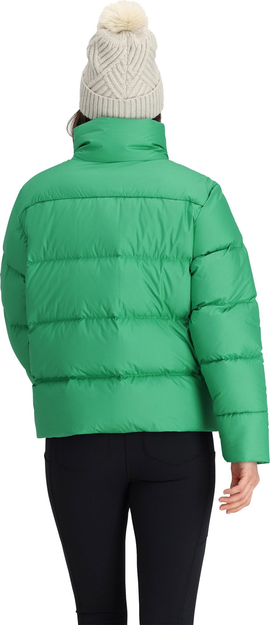 Numéro de l'image de la galerie de produits 2 pour le produit Manteau en Duvet Coldfront - Femme