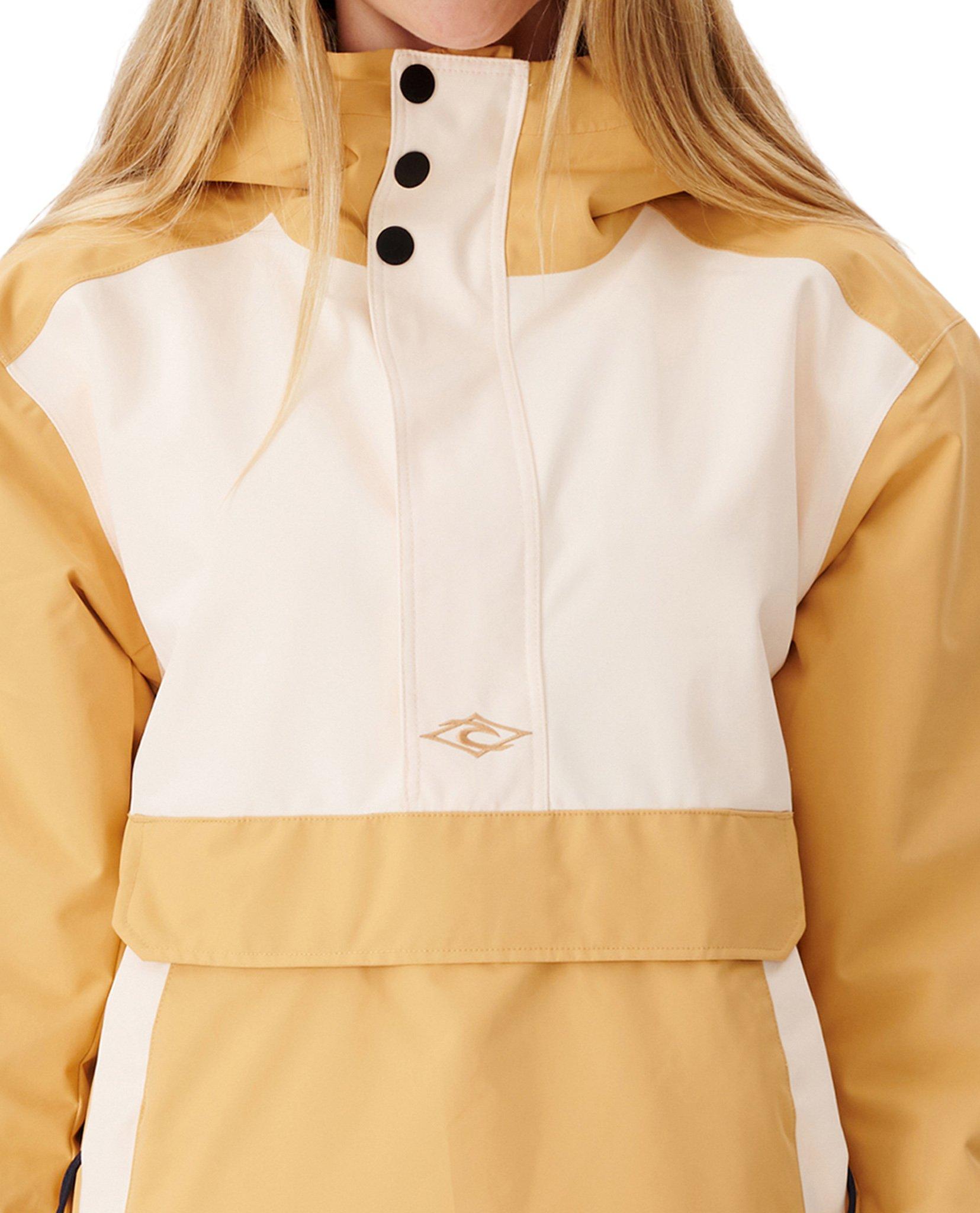 Numéro de l'image de la galerie de produits 9 pour le produit Manteau Anorak Rider - Femme