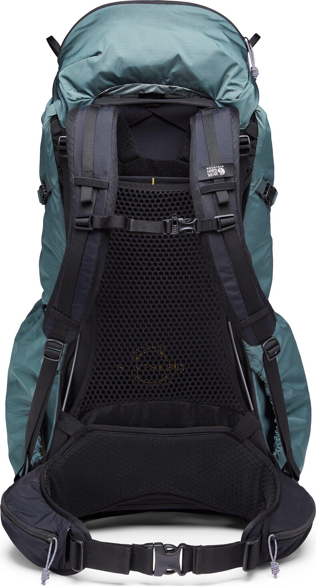 Product gallery image number 9 for product PCT Backpack 70L