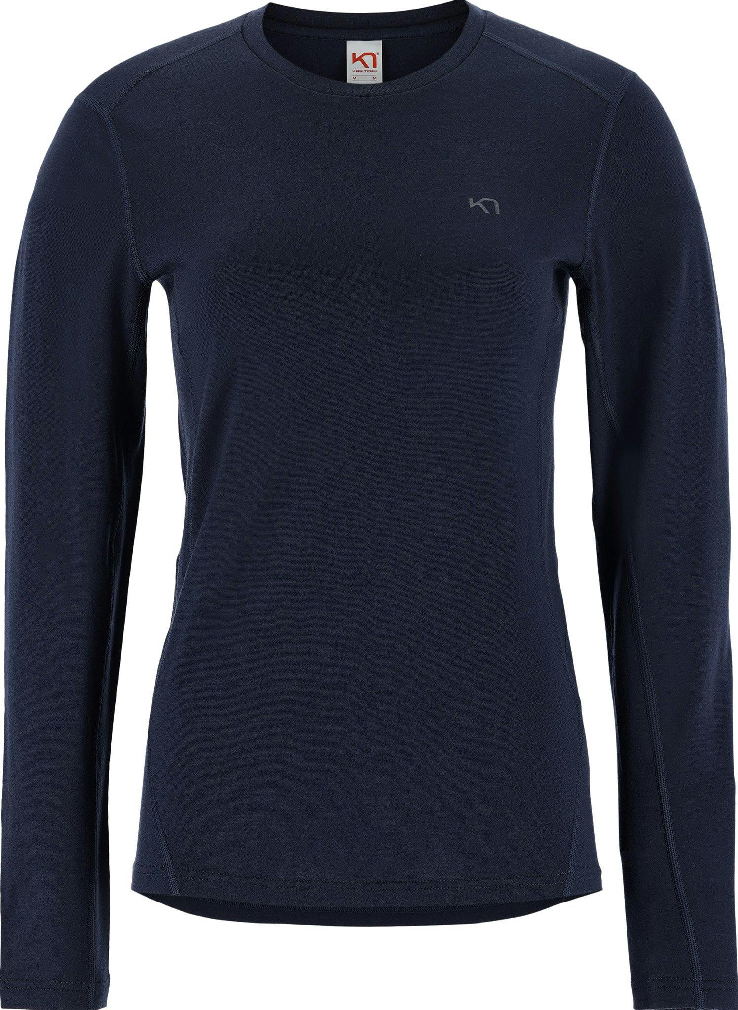 Product image for Lucie Long Sleeve Base Layer Top - Women's