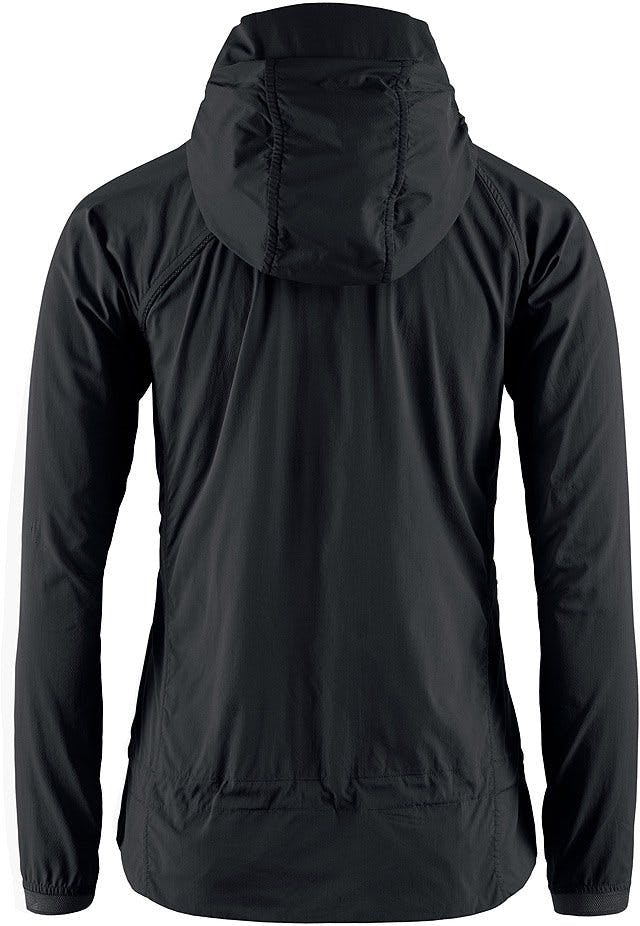 Product gallery image number 2 for product Nal Hooded Jacket - Women's