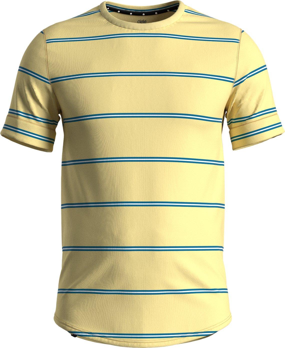 Image de produit pour T-shirt NSB Millenium Stripe - Femme