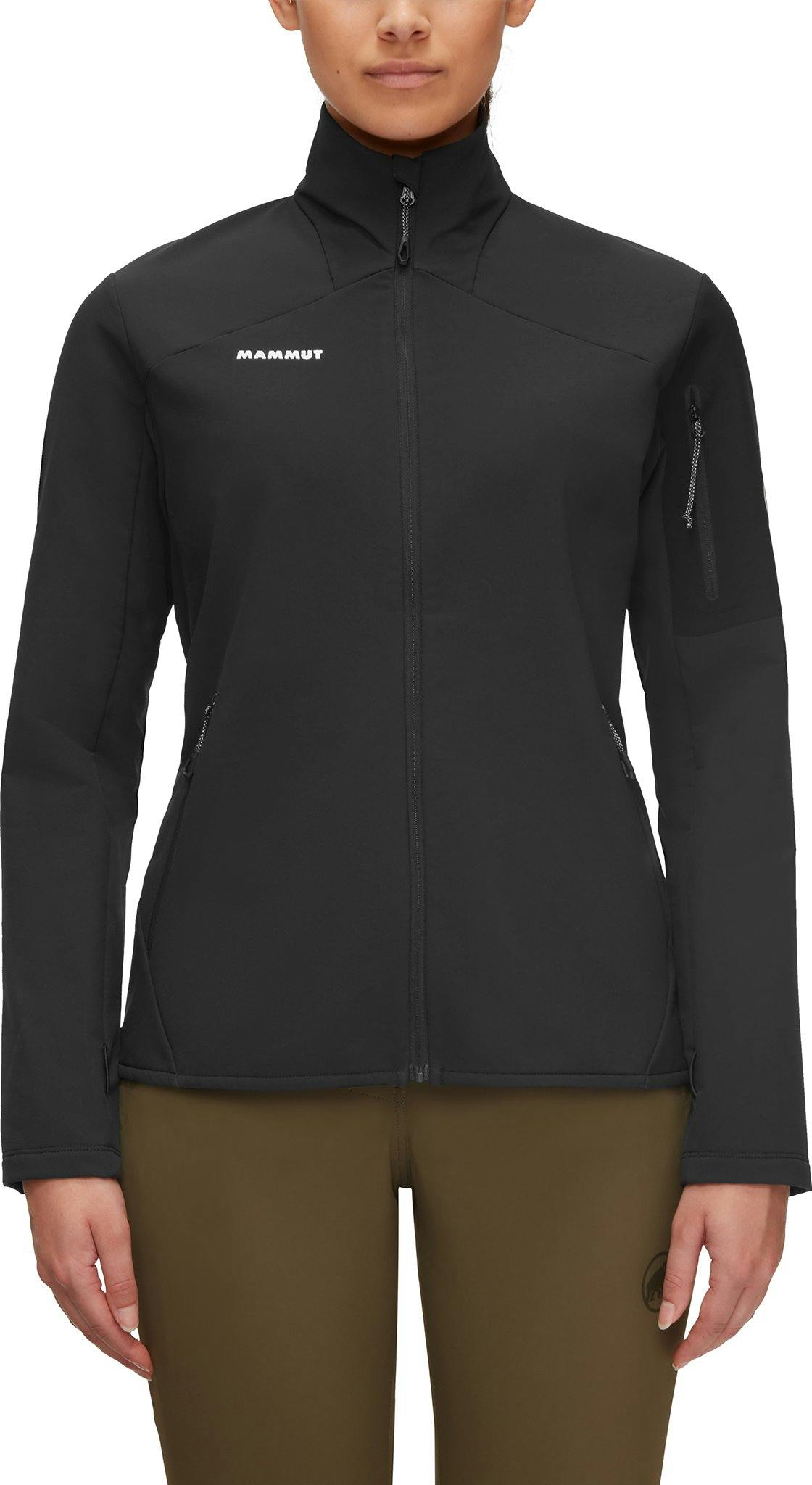 Product gallery image number 5 for product Madris Midlayer Jacket - Women's