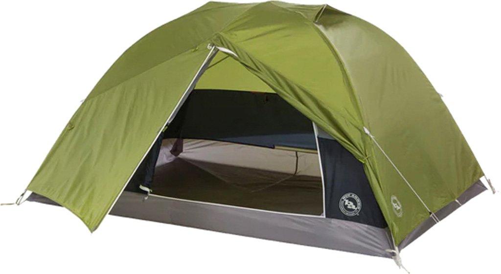 Product gallery image number 2 for product Blacktail 2 Tent