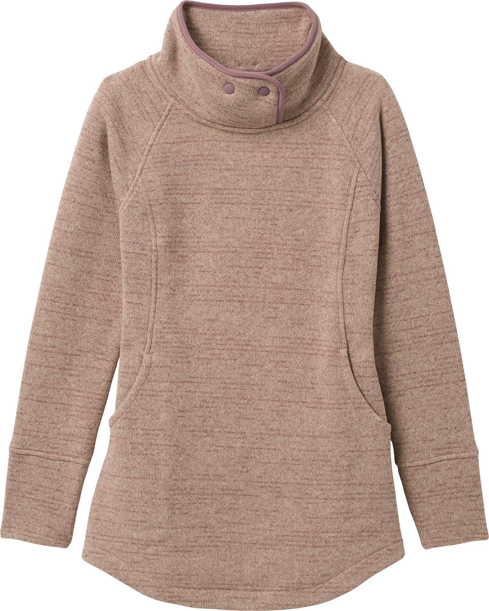 Numéro de l'image de la galerie de produits 3 pour le produit Tunique Tri Thermal Threads - Femme