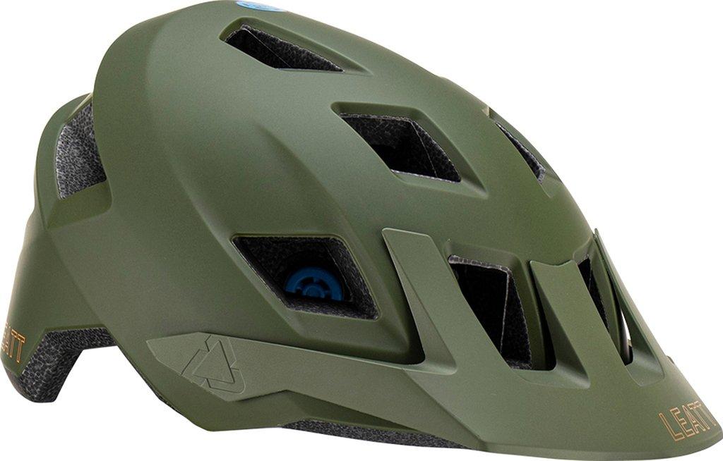 Numéro de l'image de la galerie de produits 2 pour le produit Casque MTB AllMtn 1.0 - Unisexe