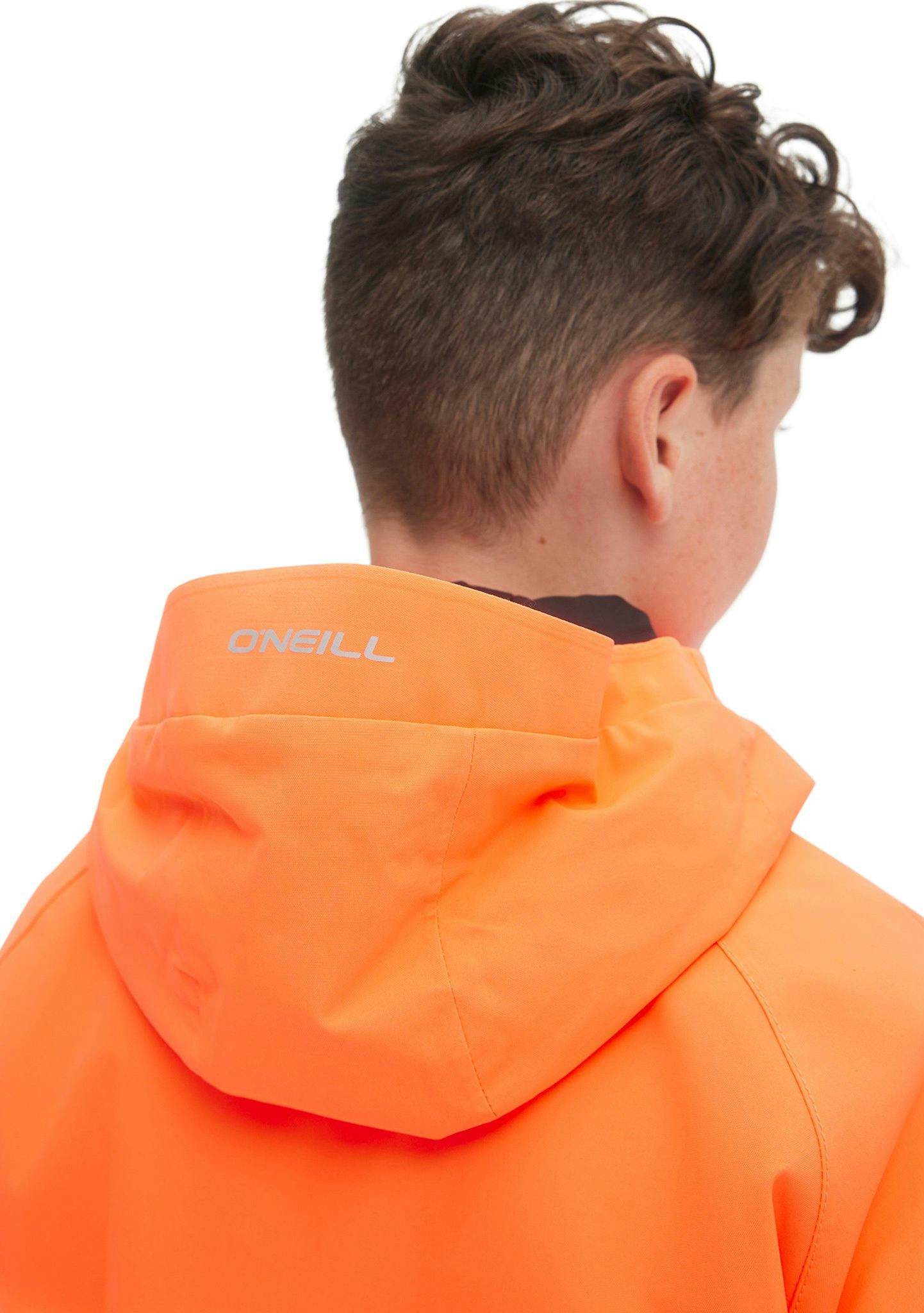 Product gallery image number 2 for product O'Riginals Anorak - Youth