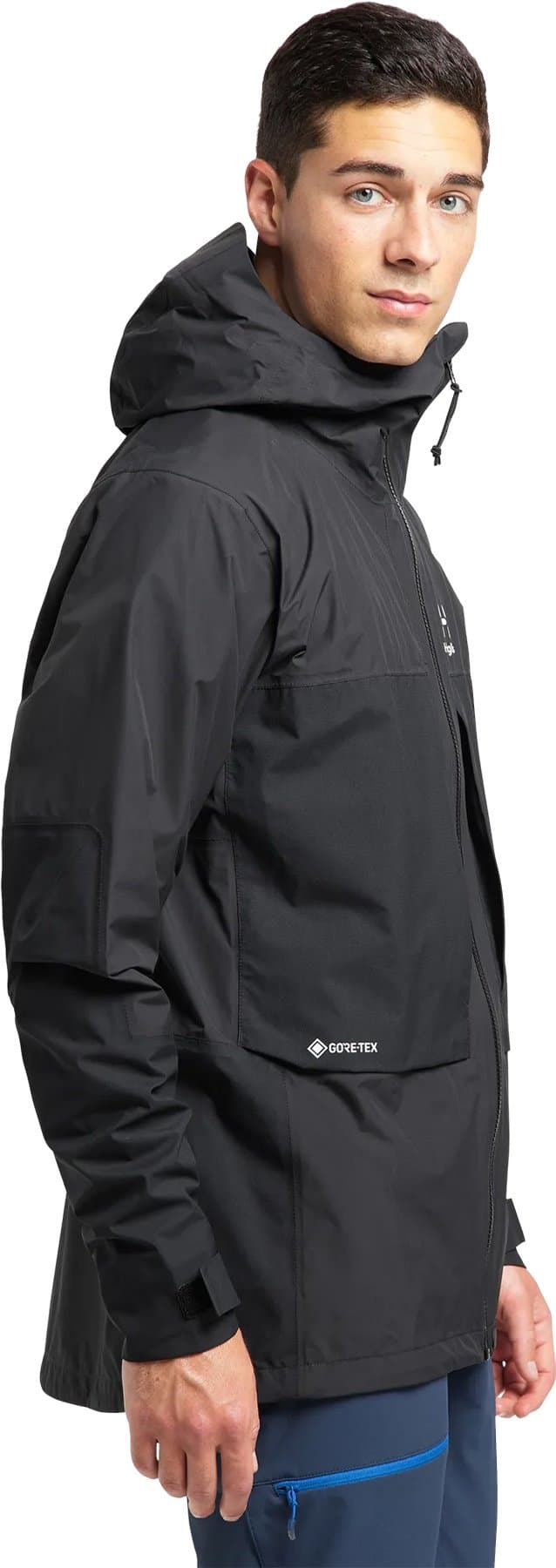 Product gallery image number 4 for product Roc Sheer GTX Jacket - Men's