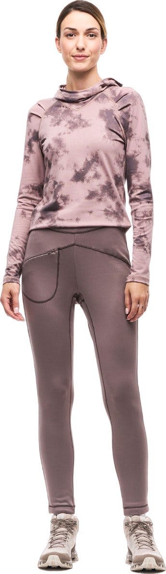 Image de produit pour Pantalon en molleton Rasar - Femme