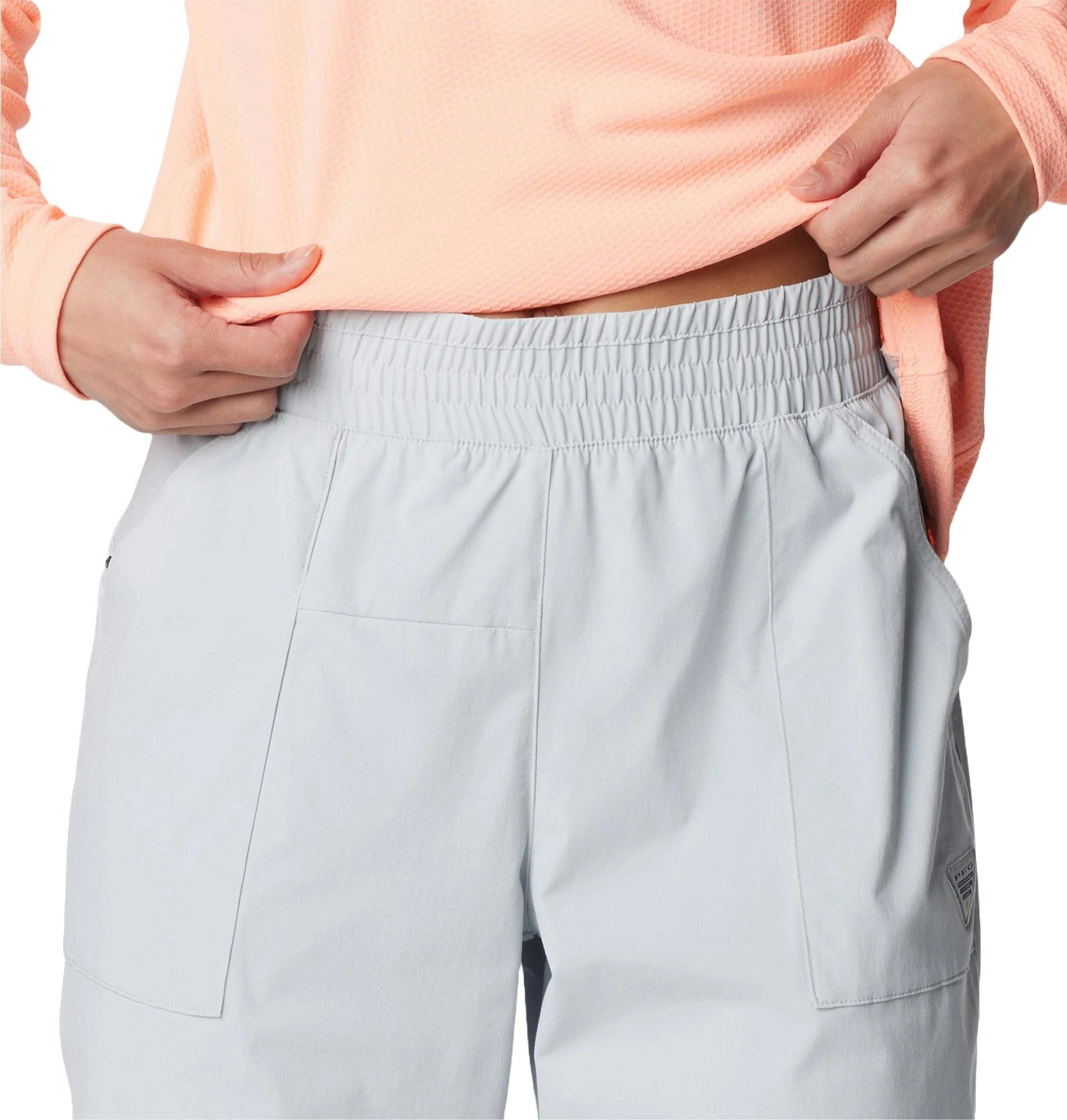 Product gallery image number 4 for product PFG Tidal Roamer Stretch Pant - Women's