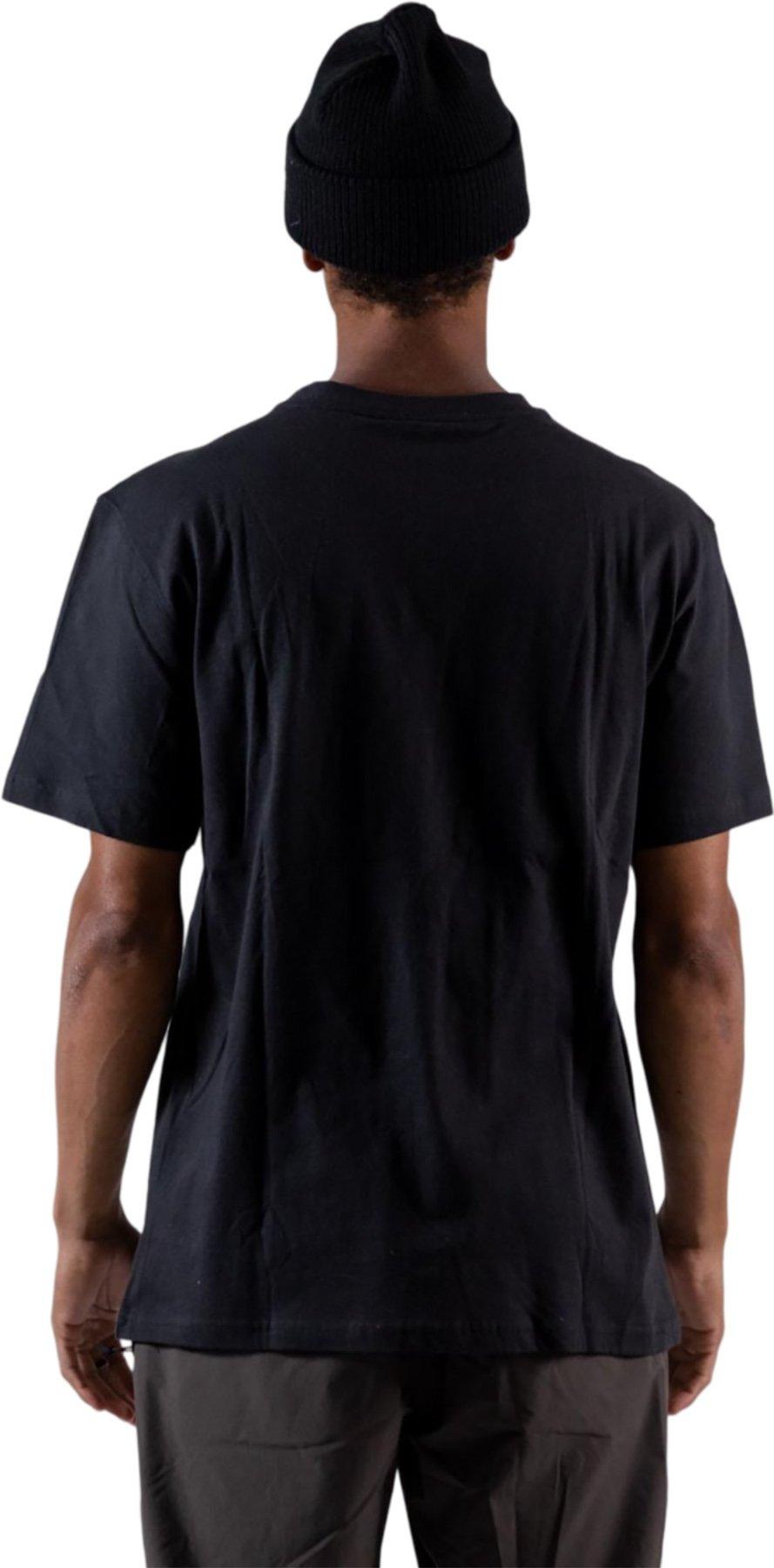 Product gallery image number 2 for product Mountain Journey Organic Cotton Short Sleeve T-Shirt - Men's