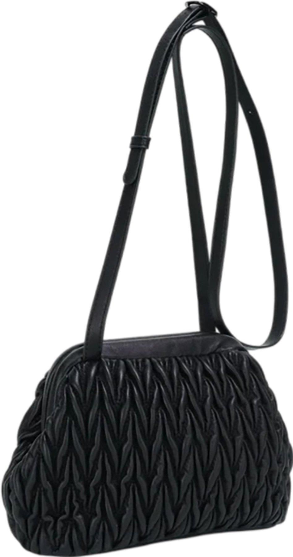 Image de produit pour Sac à bandoulière Hype Smooth - Femme