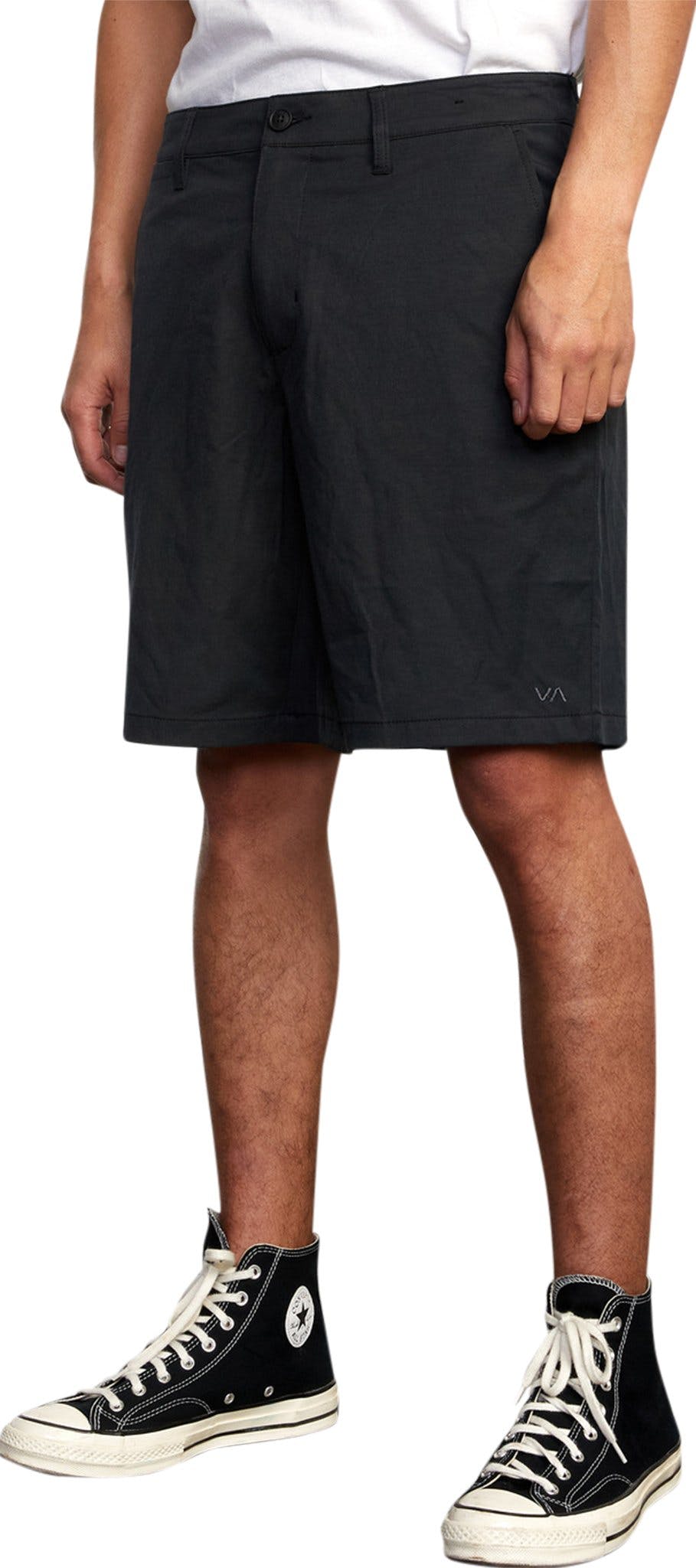 Product gallery image number 4 for product Back In Hybrid Shorts - Men's