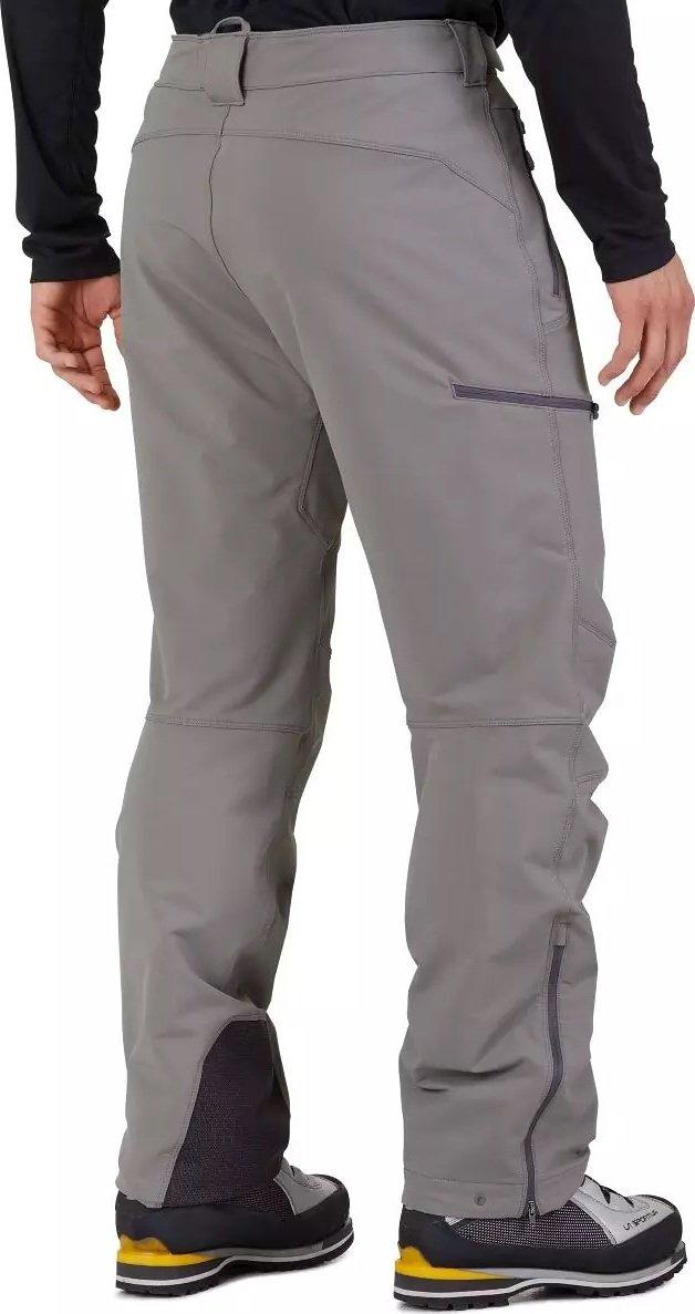 Product gallery image number 4 for product Cirque II Pants - Men's