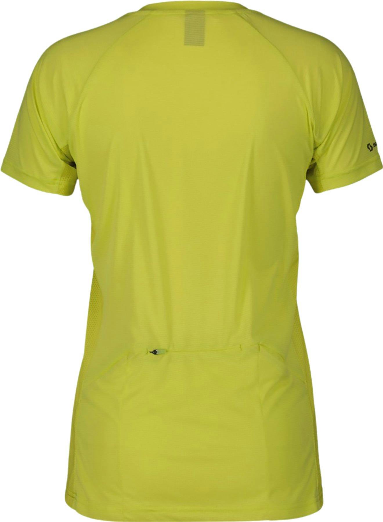 Product gallery image number 2 for product Trail Flow Pro Short-Sleeve T-Shirt - Women's