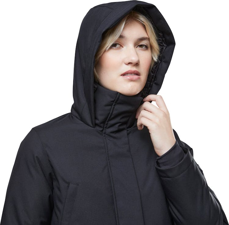 Product gallery image number 7 for product Fogo Down Parka - Semi-Fitted - Women's