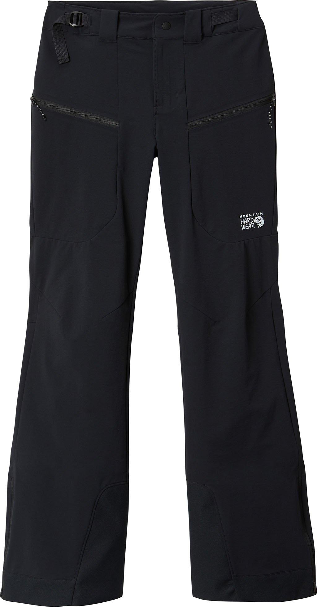 Product gallery image number 1 for product Reduxion Softshell Pant - Women's