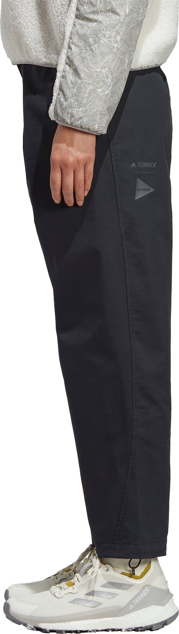 Product gallery image number 8 for product Terrex x And Wander Trousers - Women's