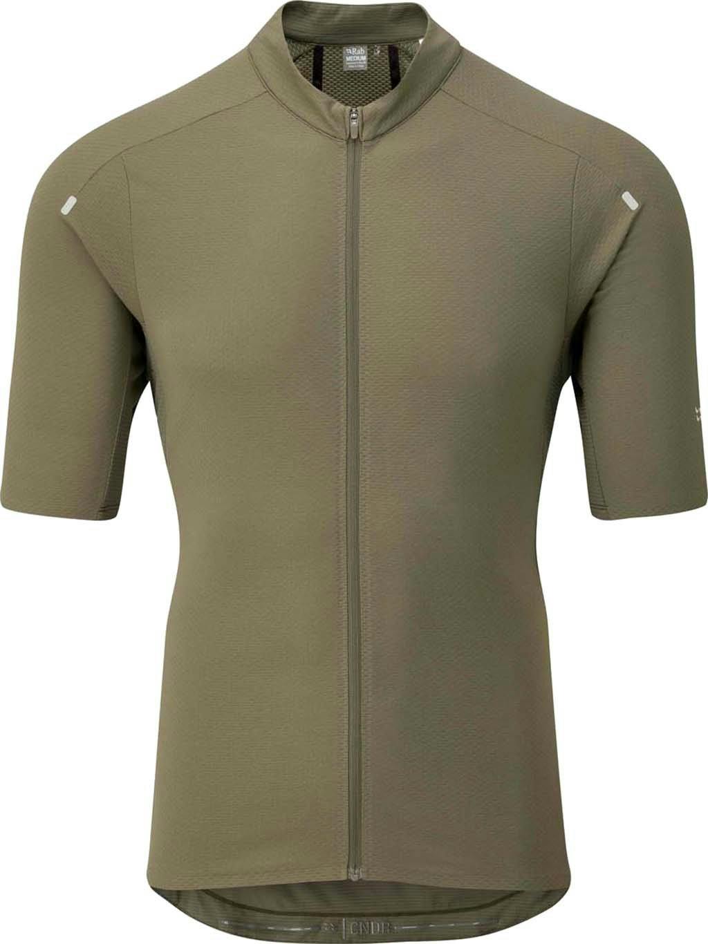 Product gallery image number 1 for product Cinder Jersey Top - Men's