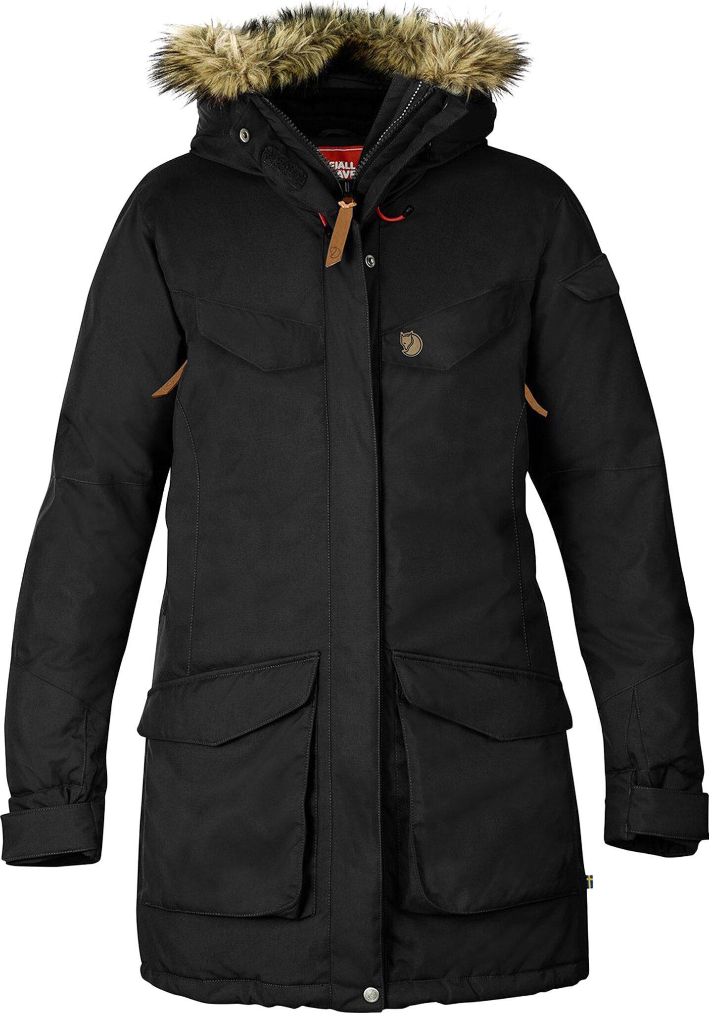 Product image for Nuuk Parka - Women's