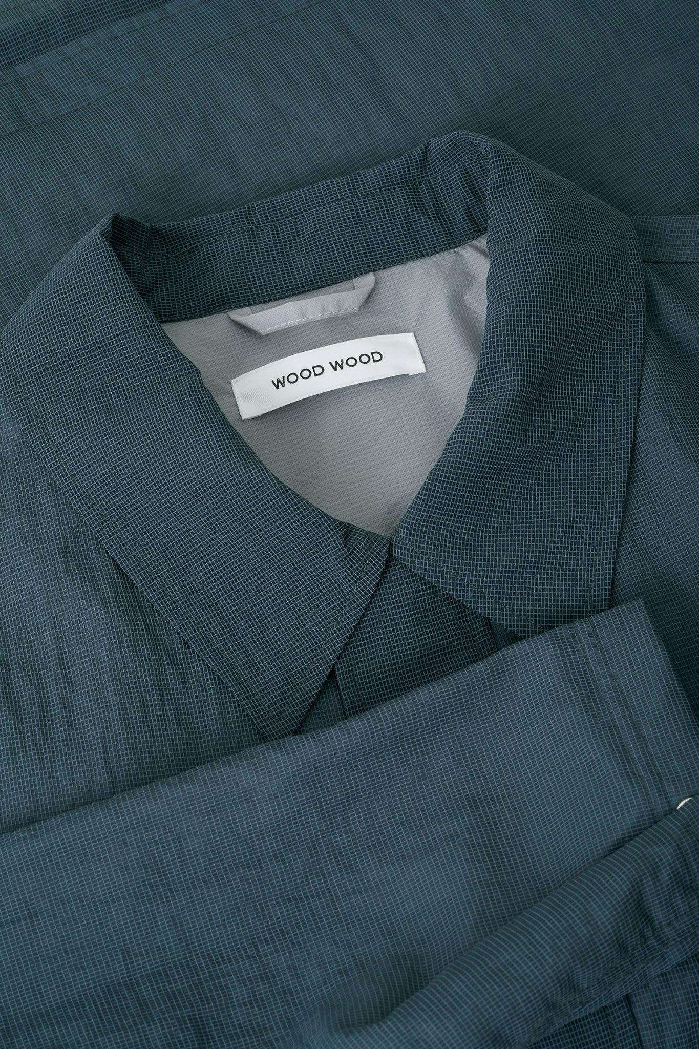Numéro de l'image de la galerie de produits 3 pour le produit Manteau bicolore Dash - Homme