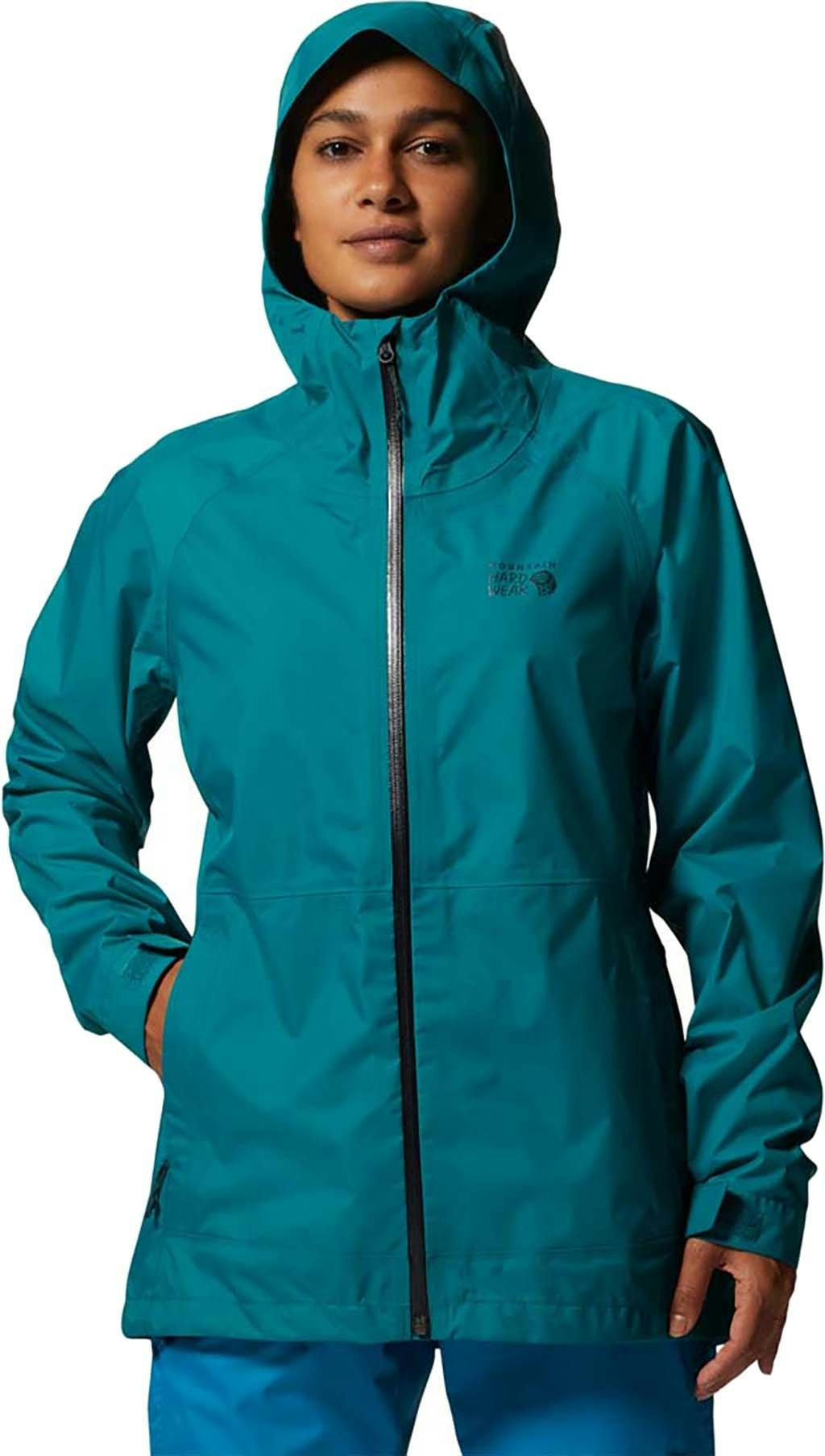 Product gallery image number 9 for product Threshold Jacket - Women's