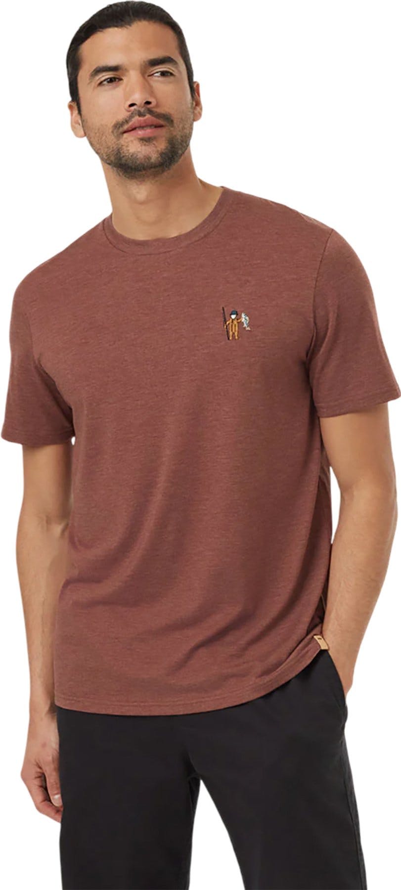 Product image for Sasquatch T-Shirt - Men's