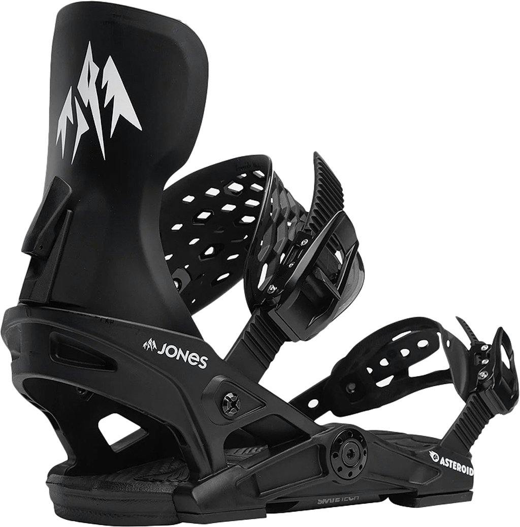 Numéro de l'image de la galerie de produits 2 pour le produit Fixation de snowboard Asteroid - Jeune