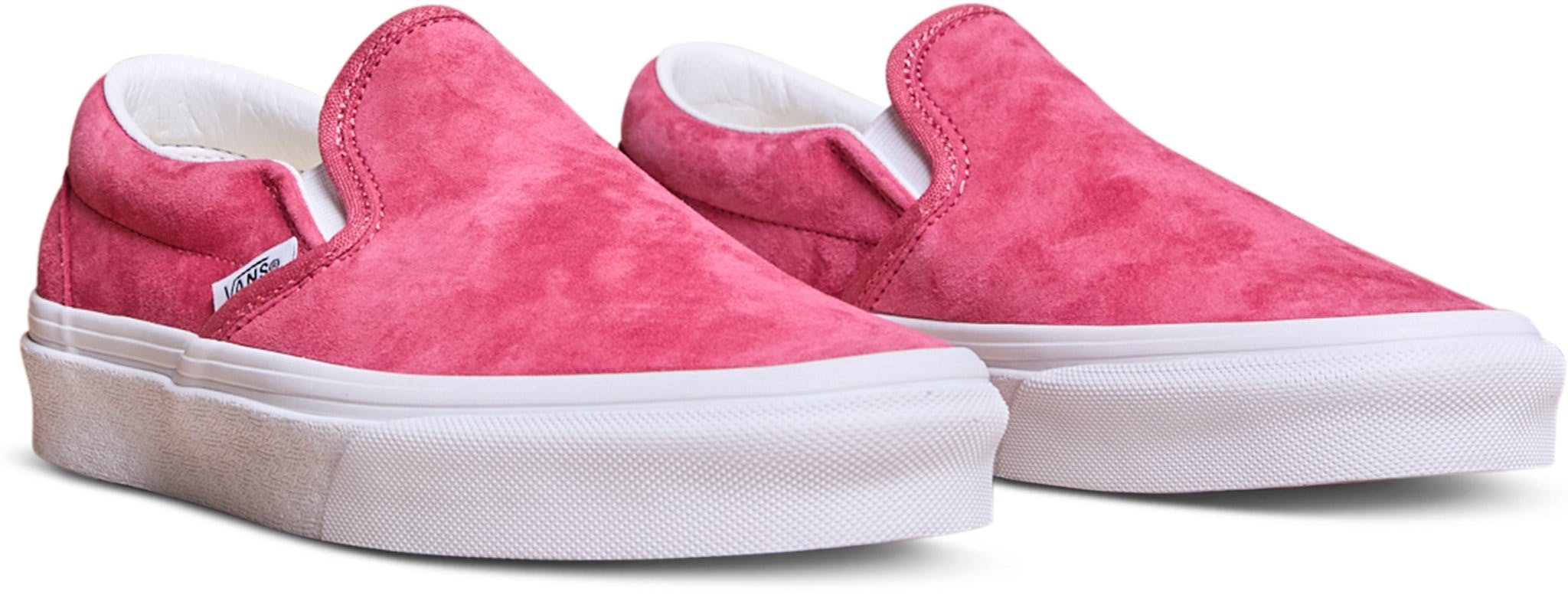 Product gallery image number 5 for product Classic Slip-On Shoes - Unisex
