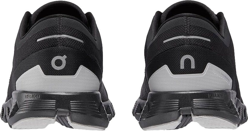 Product gallery image number 4 for product Cloud X 3 Road Running Shoes - Men's