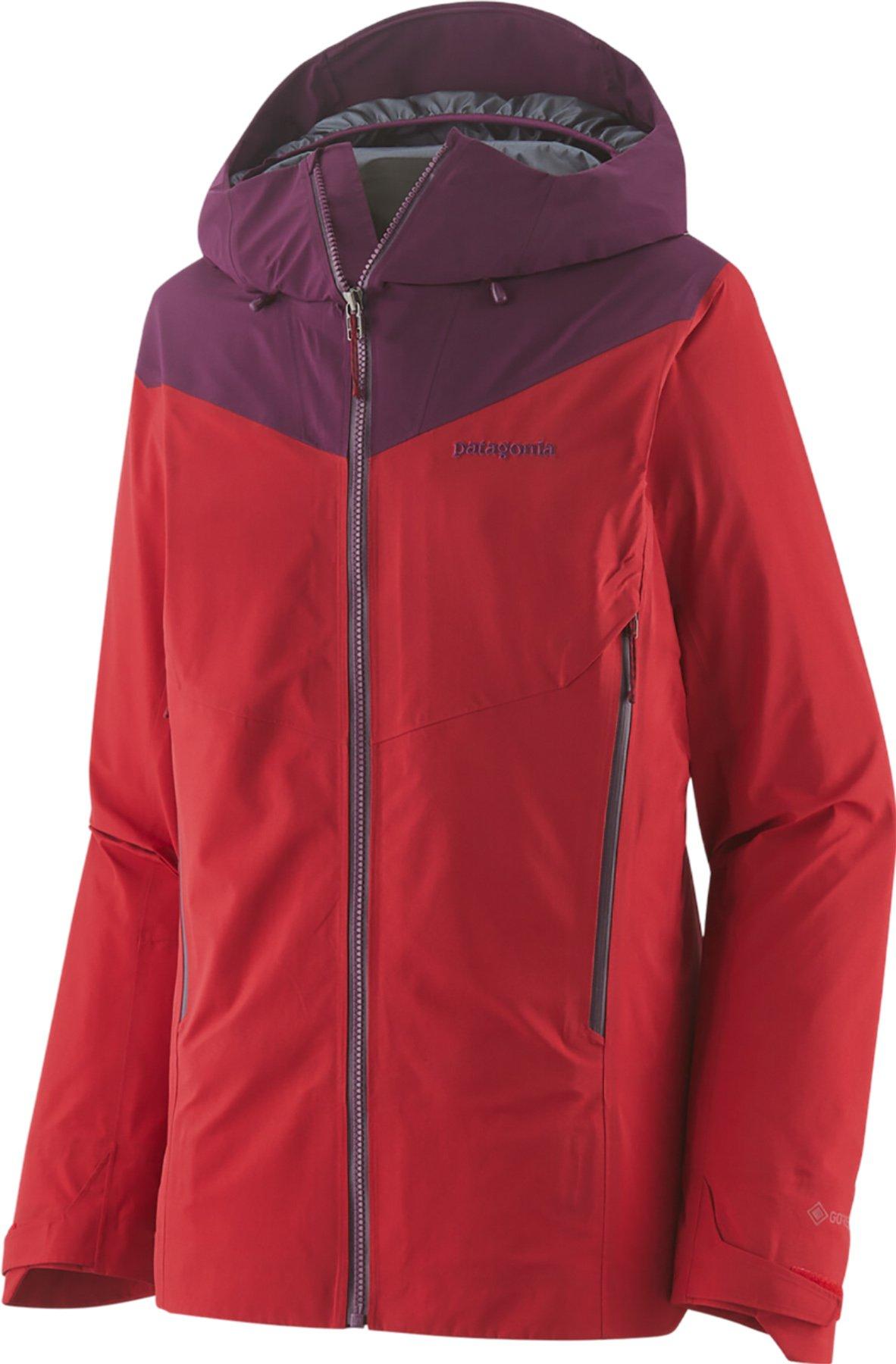 Image de produit pour Manteau Super Free Alpine - Femme