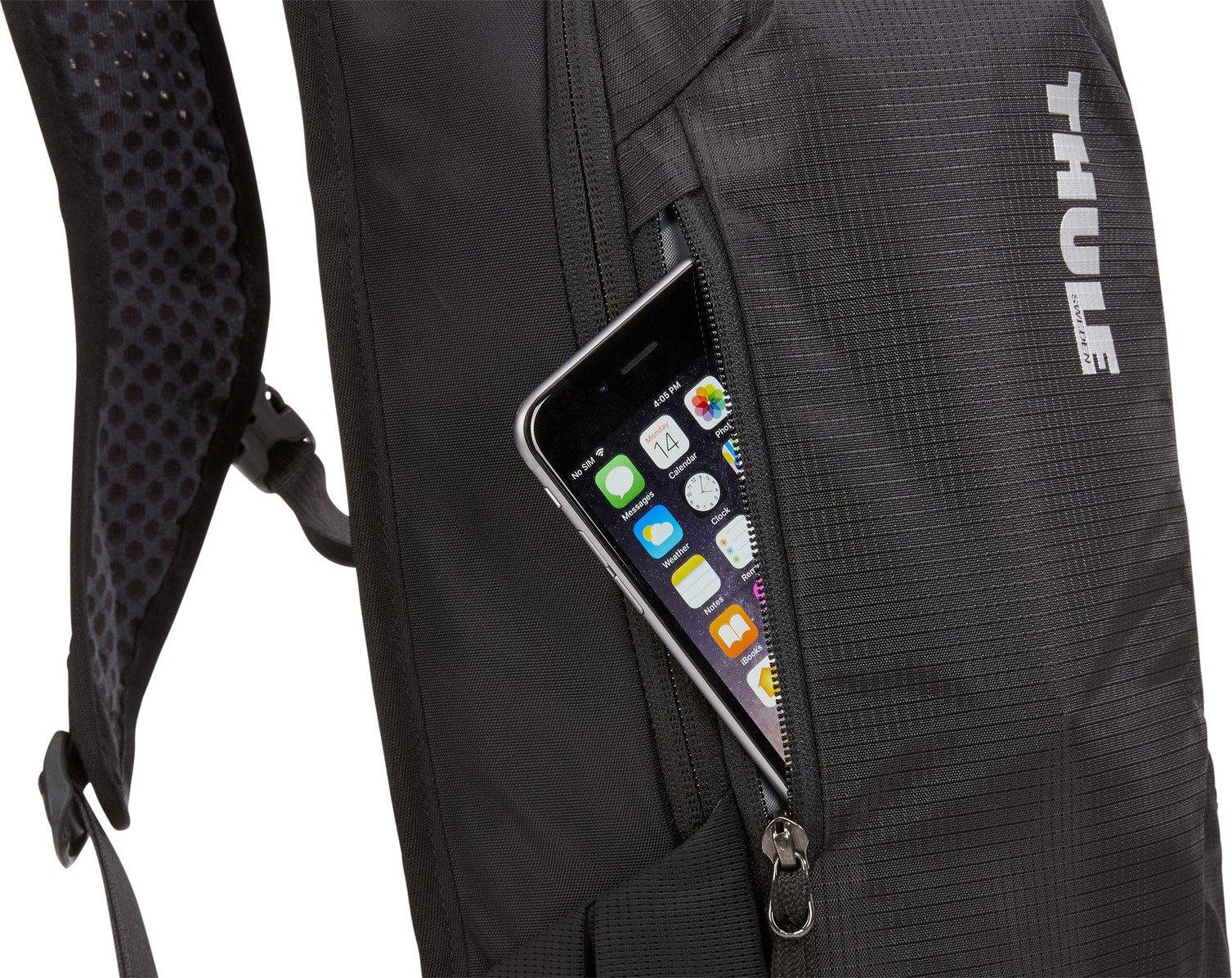 Product gallery image number 7 for product Uptake Hydration Pack 4L