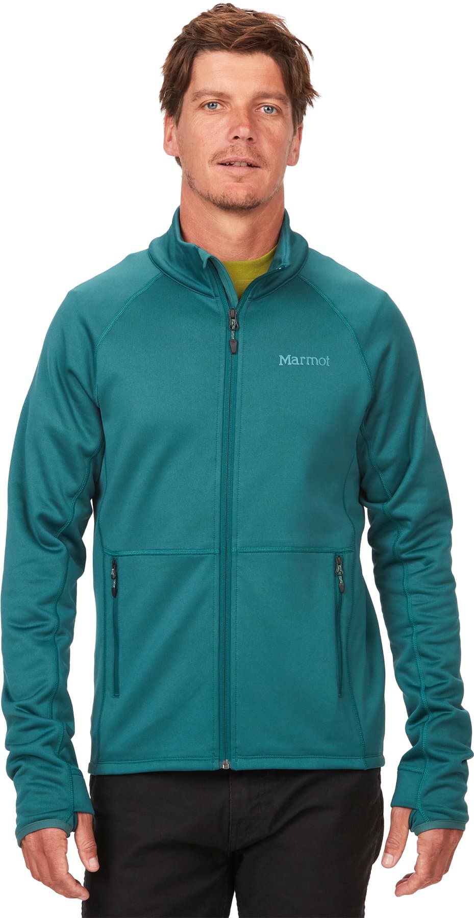 Image de produit pour Manteau Olden Polartec - Homme