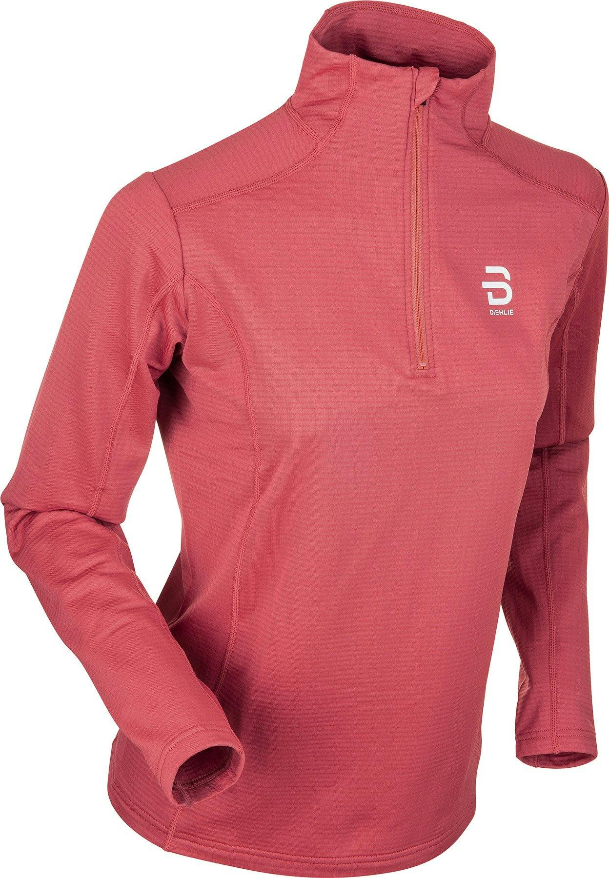 Product image for Grid Half Zip Sweater - Women's