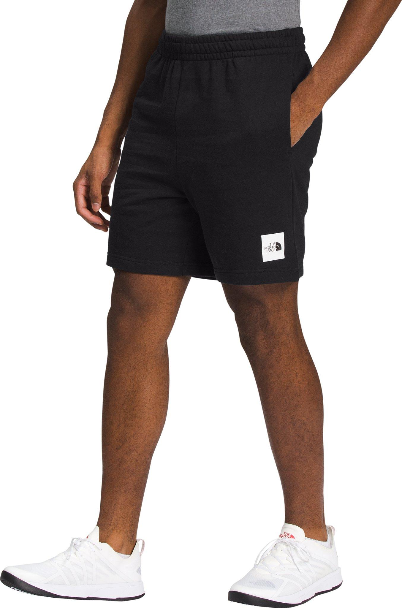 Product gallery image number 2 for product Box NSE Short - Men's