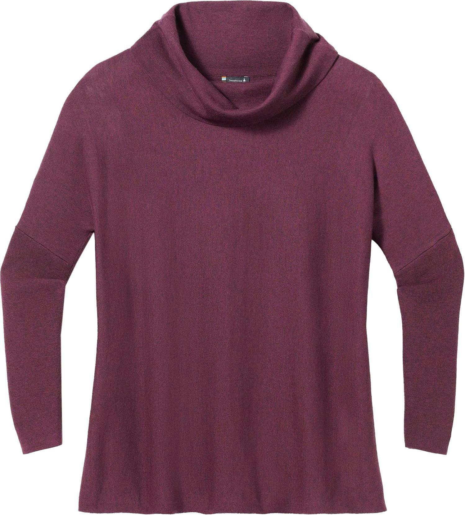 Product image for Edgewood Poncho Sweater - Women's