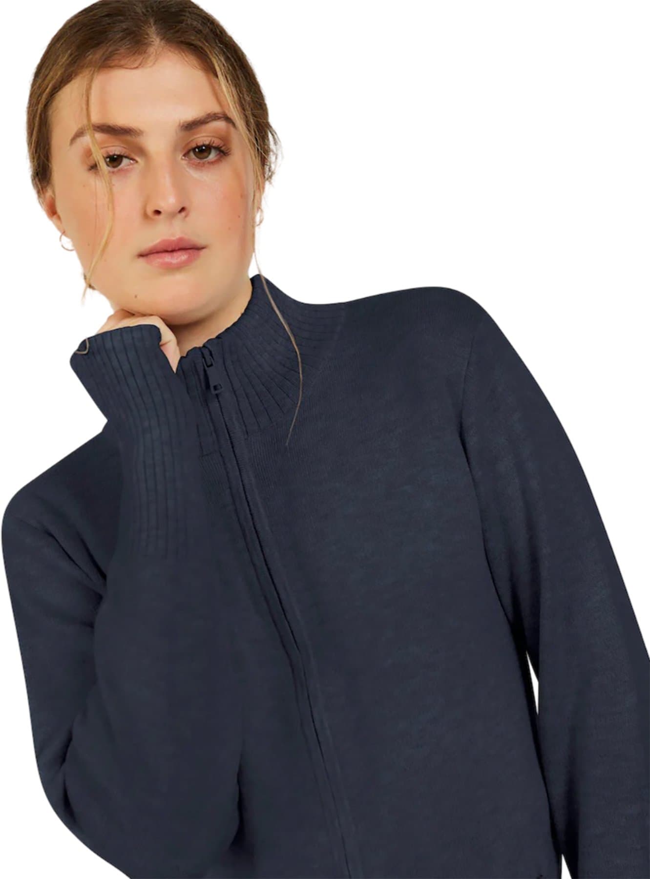 Image de produit pour Cardigan Zurich - Femme