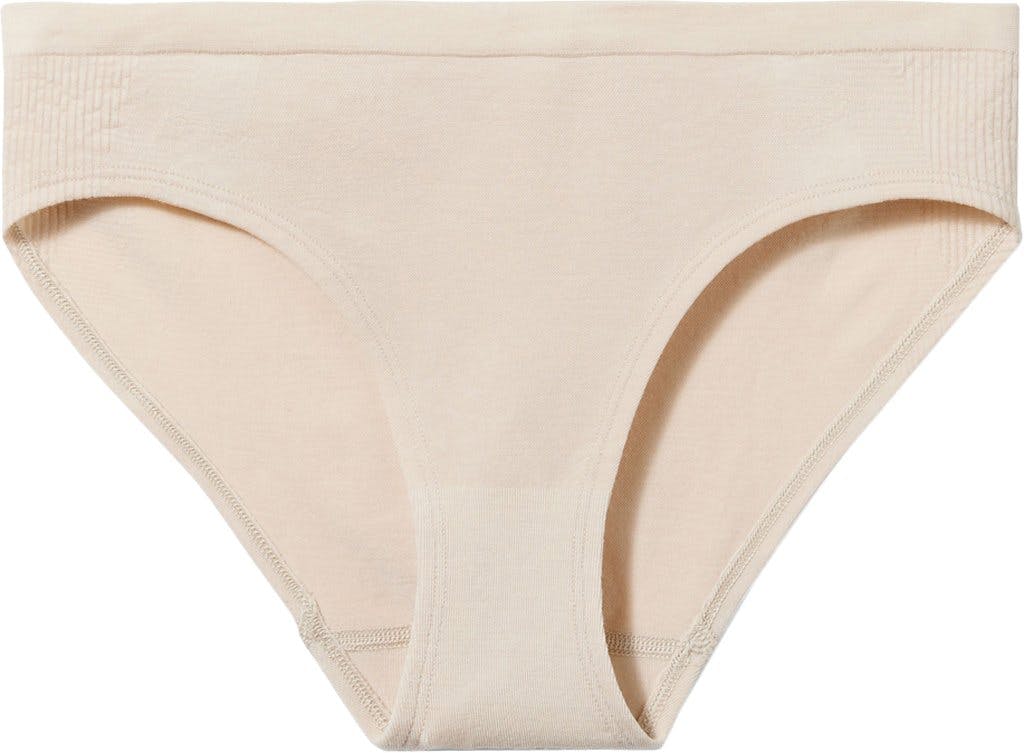 Product gallery image number 1 for product Intraknit Bikini Bottom - Women's