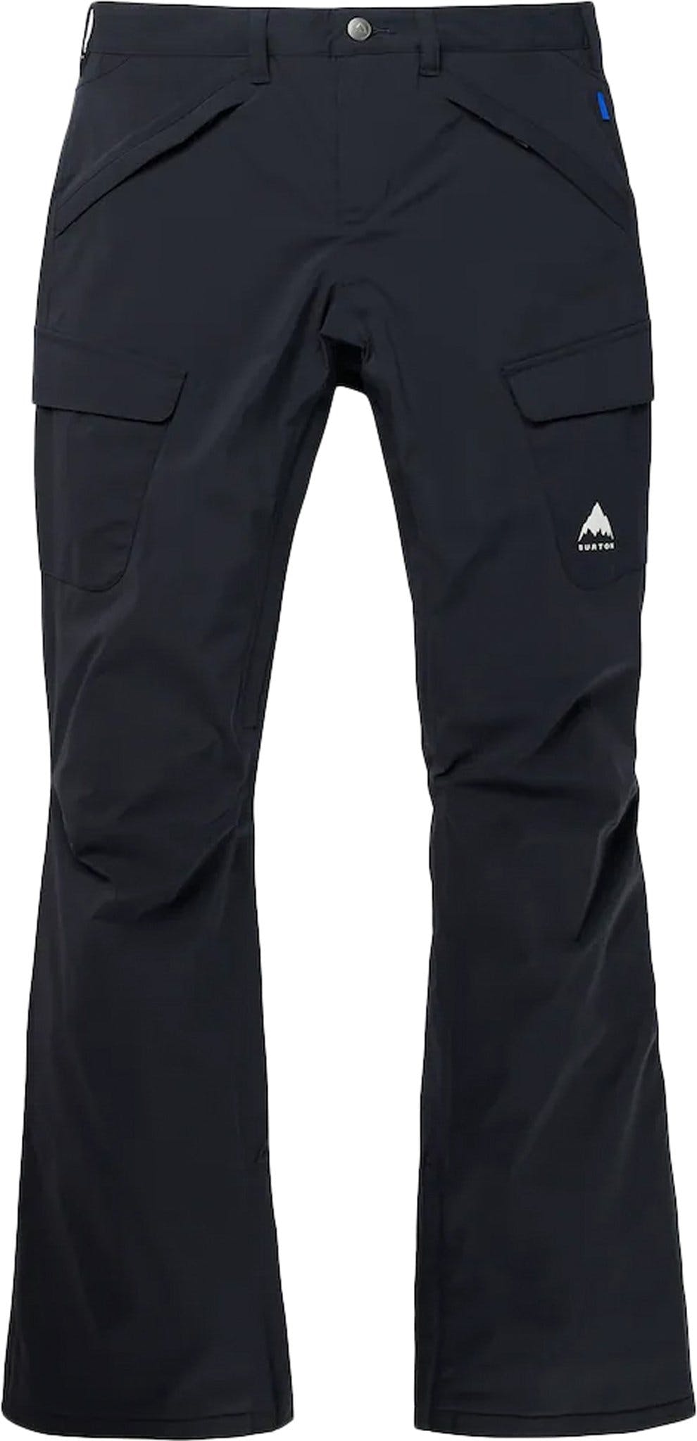 Image de produit pour Pantalon long Gore-Tex 2L Gloria - Femme