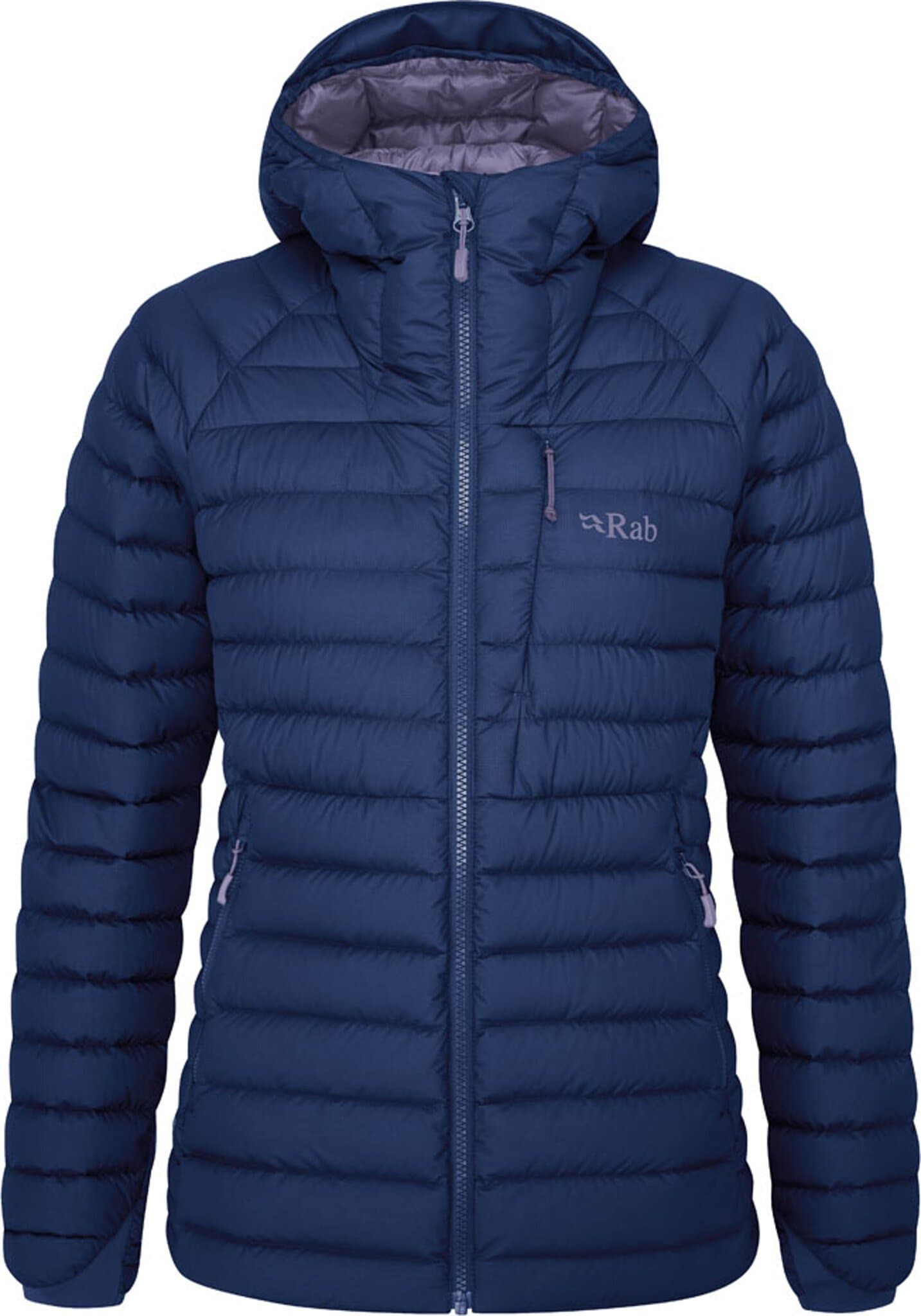 Image de produit pour Manteau Infinity Microlight - Femme