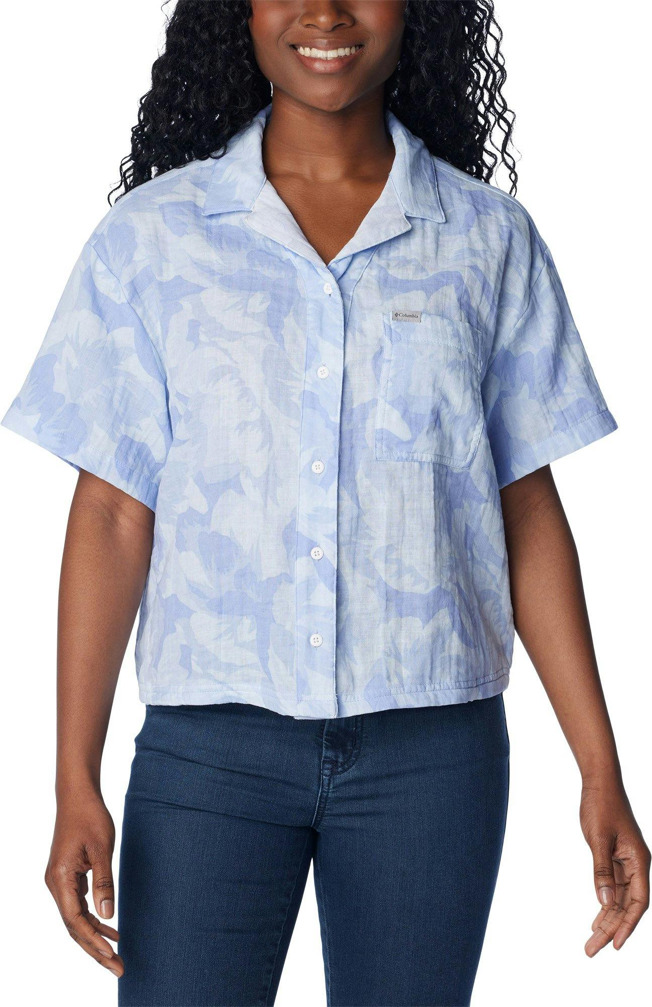 Product image for Holly Hideaway Breezy Top - Women's