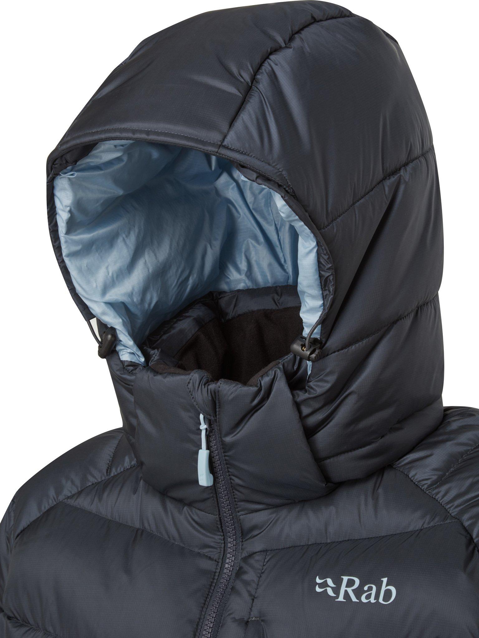 Numéro de l'image de la galerie de produits 2 pour le produit Manteau Axion Pro Jacket - Femme