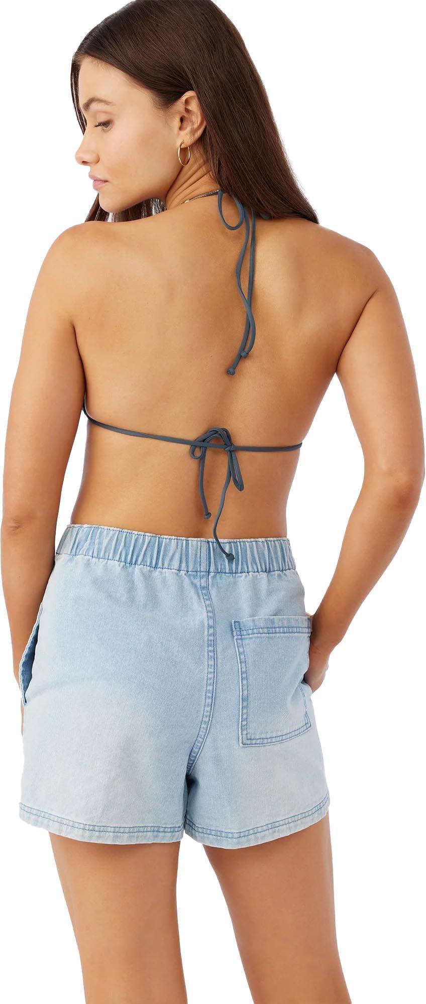 Product gallery image number 4 for product Sonnet Denim Short - Women’s