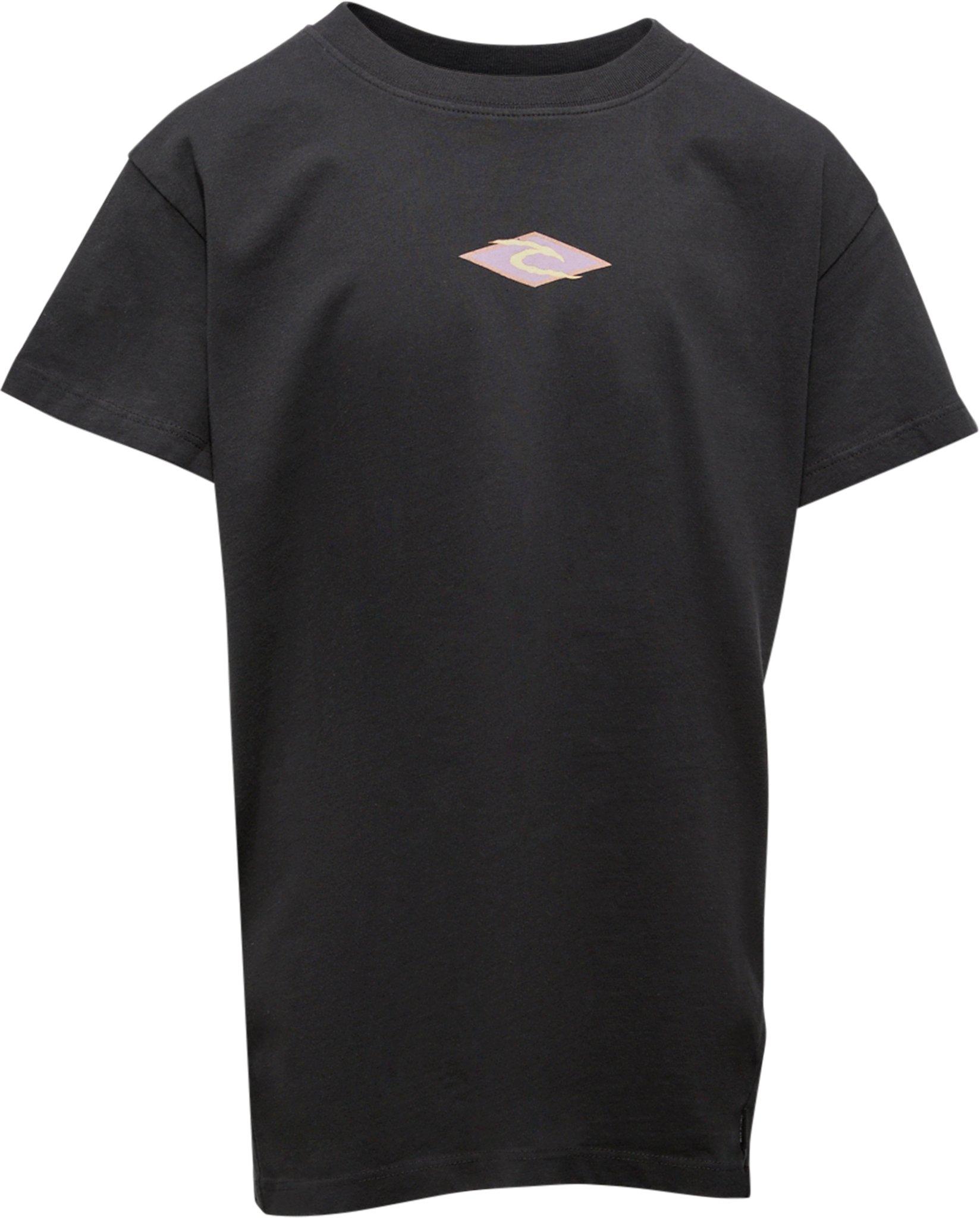 Product gallery image number 1 for product Tropic Search Tee - Girls