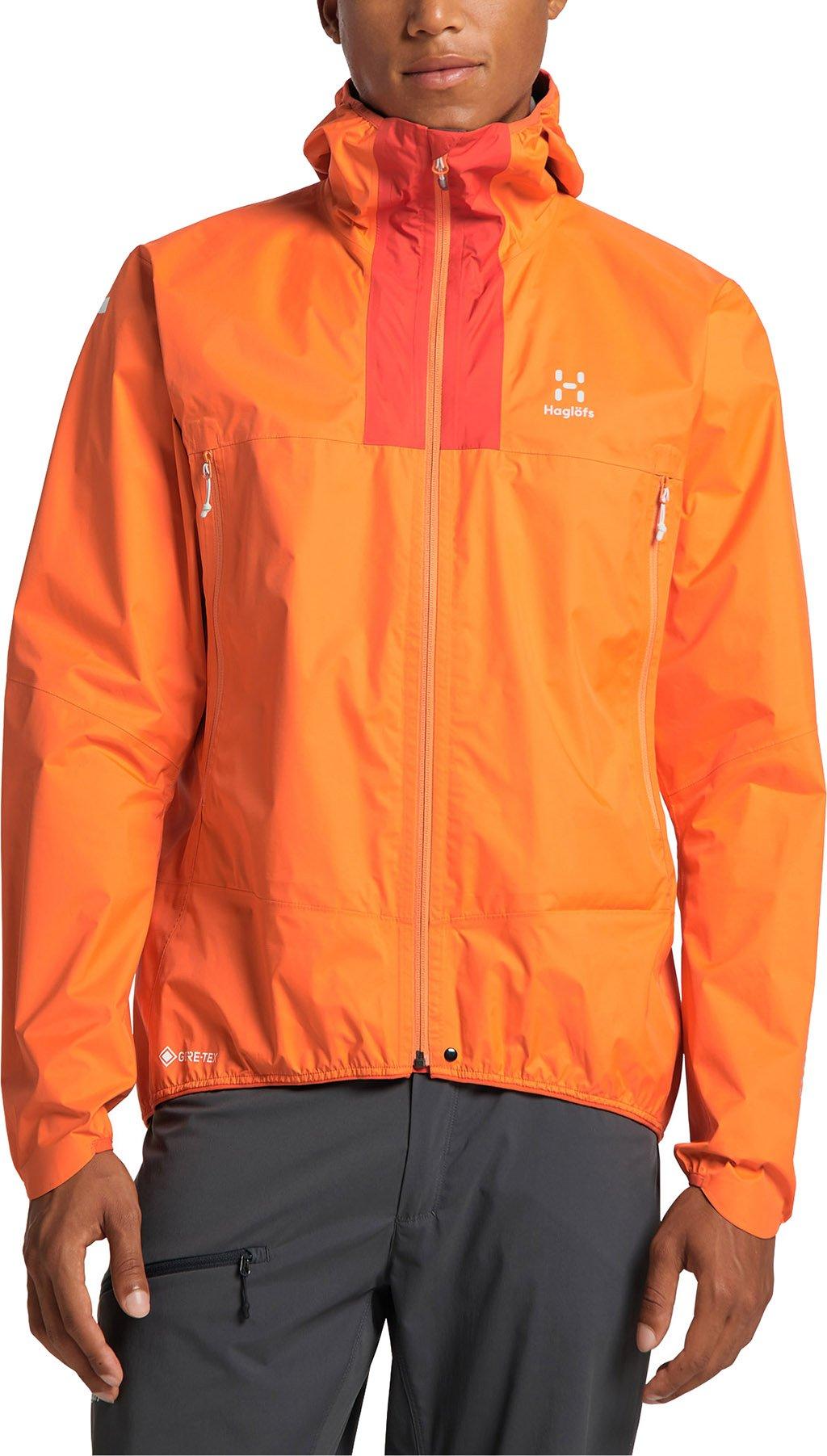 Product gallery image number 5 for product L.I.M GTX Jacket - Men's