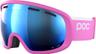 Couleur: Actinium Pink - Clarity Define - Super Blue